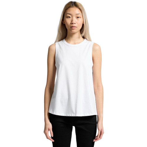 FRONT wo's-martina-tank-front